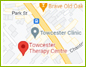 Google maps link for Towcester