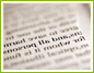 Treatments - informing your doctor